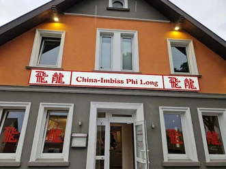 China-Imbiss Phi Long