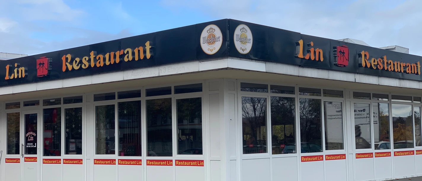 Restaurant Lin