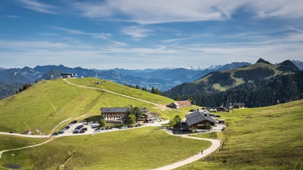 Oberes Sudelfeld