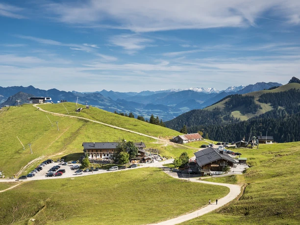 Oberes Sudelfeld