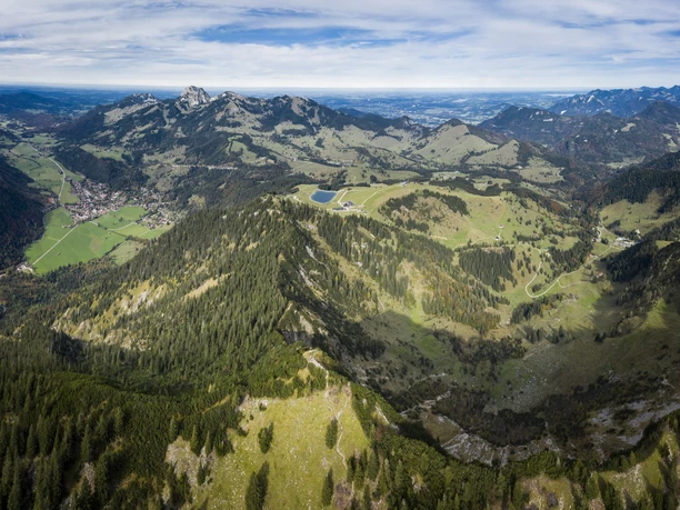 Sudelfeld, Bayrischzell