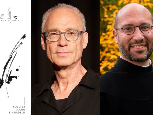 Kloster Klang Titelbilder (4)