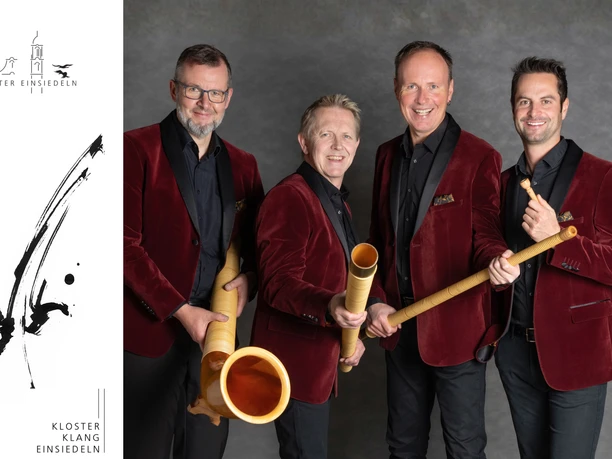 Kloster Klang Titelbilder (3)