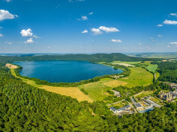 Laacher See