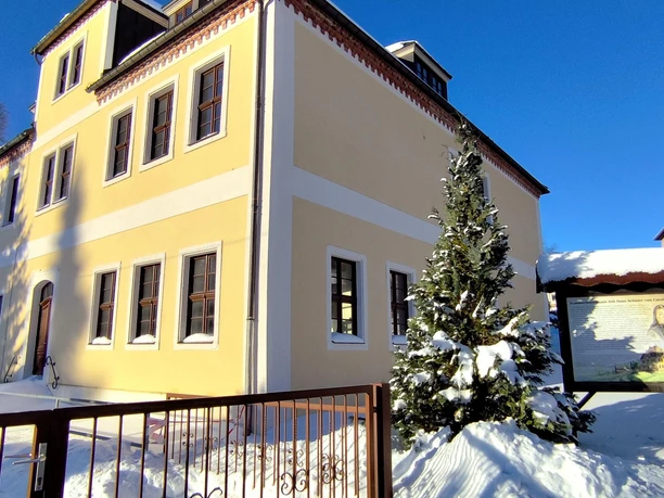 Hammerherrenhaus