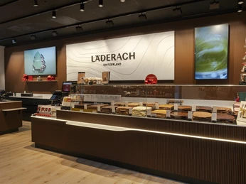Läderach