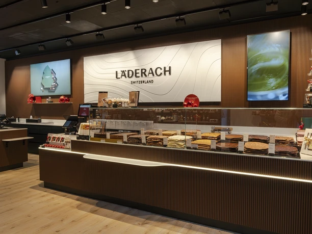 Läderach