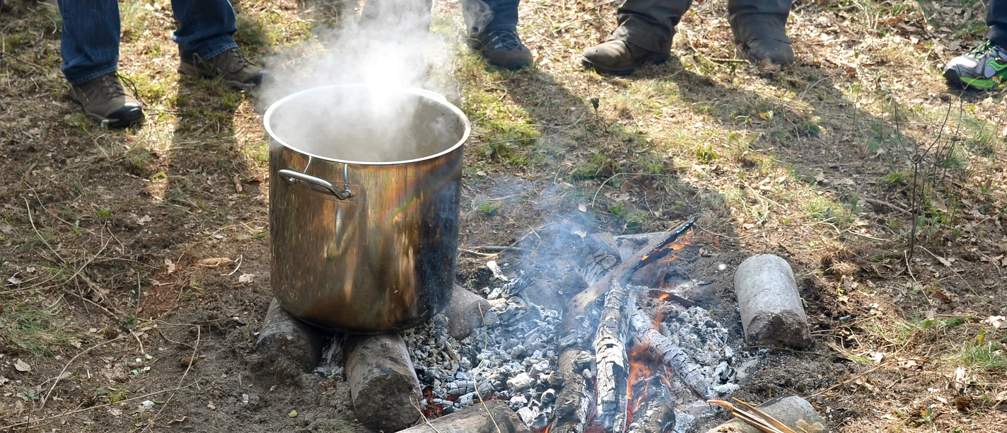 Survival Training Survival Training