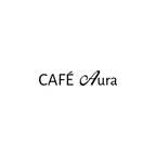 Logo Café Aura Logo Café Aura