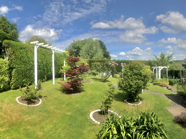 Ferienwohnung Bergisches Fachwerk