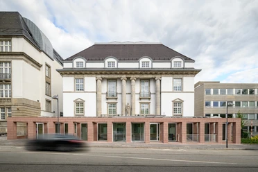Deutsches Architekturmuseum