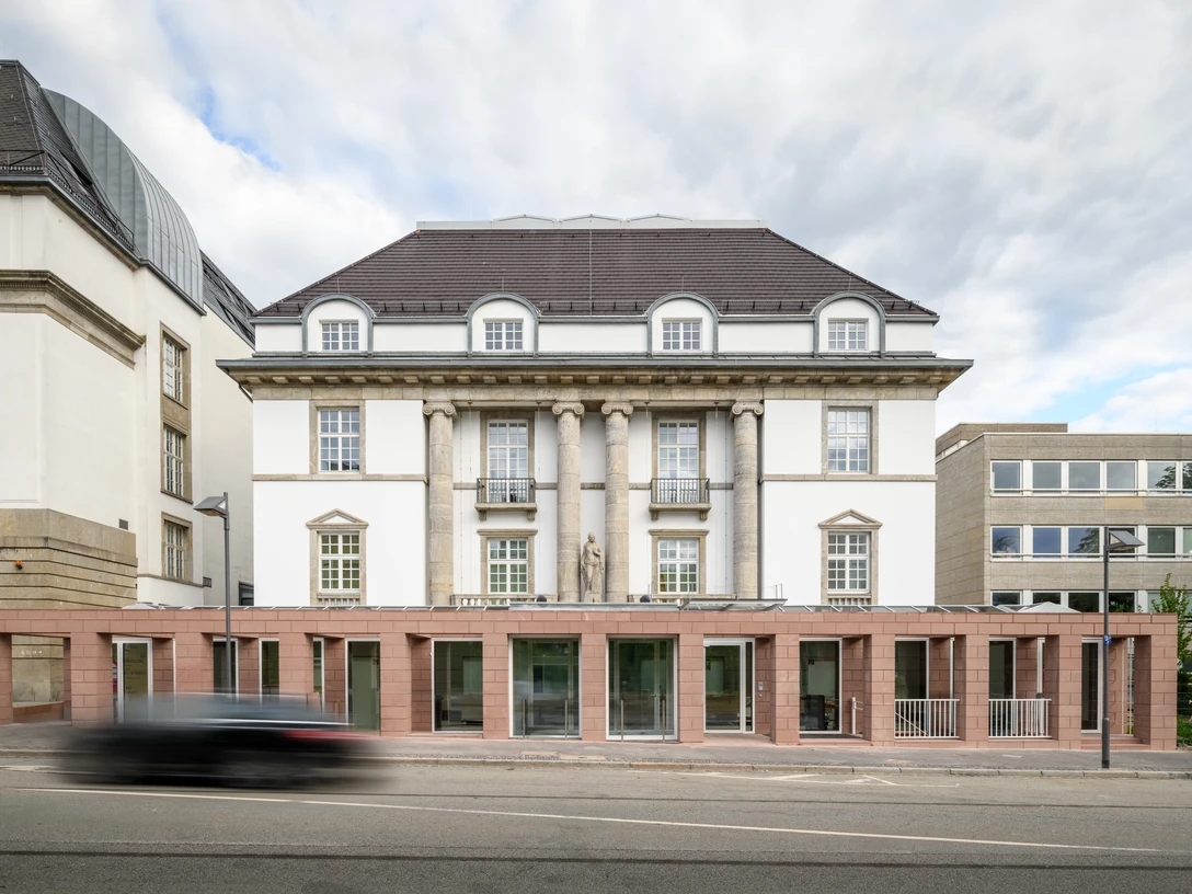 Deutsches Architekturmuseum