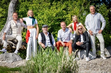 Ciao!.jpg Die Musiker der Band Ciao!
