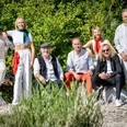 Ciao!.jpg Die Musiker der Band Ciao!