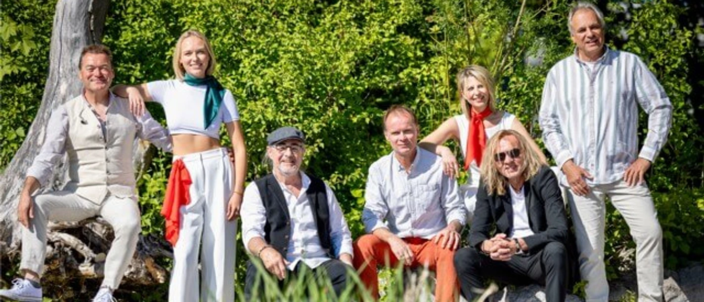 Ciao!.jpg Die Musiker der Band Ciao!