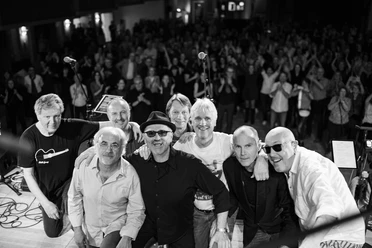 Lampferding-Social-Club.jpg Gruppenfoto des Lampferding Social Club