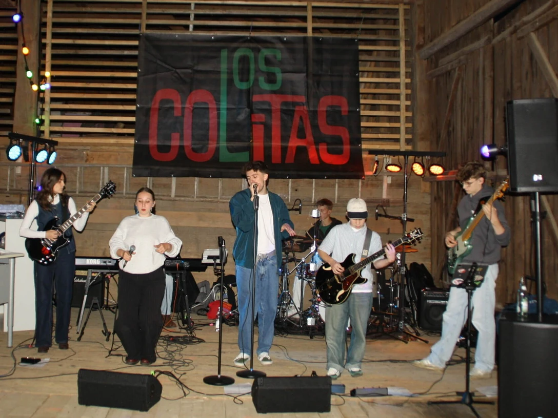 Los-Colitas.jpg Probenfoto der Band Los Colitas