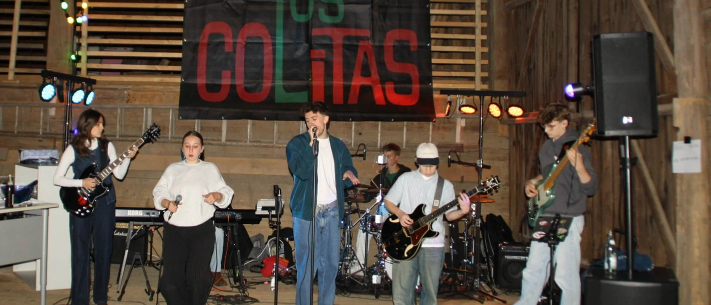 Los-Colitas.jpg Probenfoto der Band Los Colitas