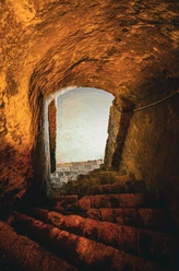 Kellerführung