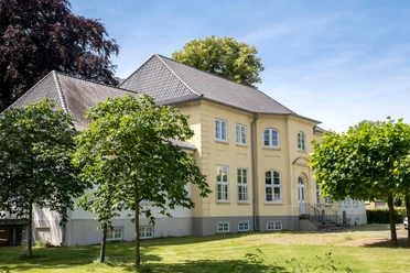 Caspar-von-Saldern-Haus