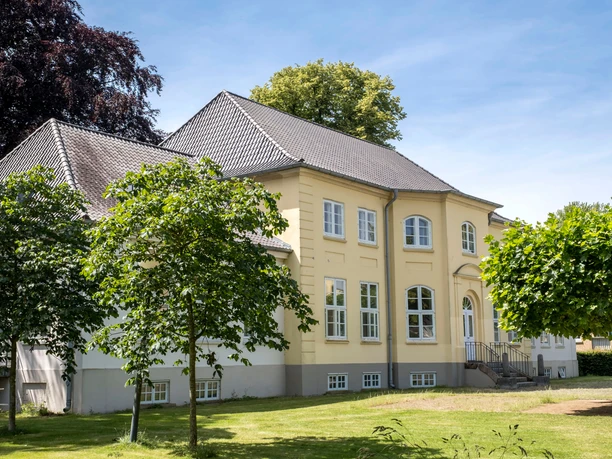 Caspar-von-Saldern-Haus