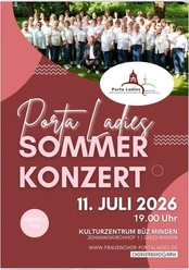 Sommerkonzert