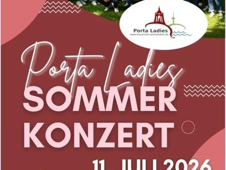 Sommerkonzert