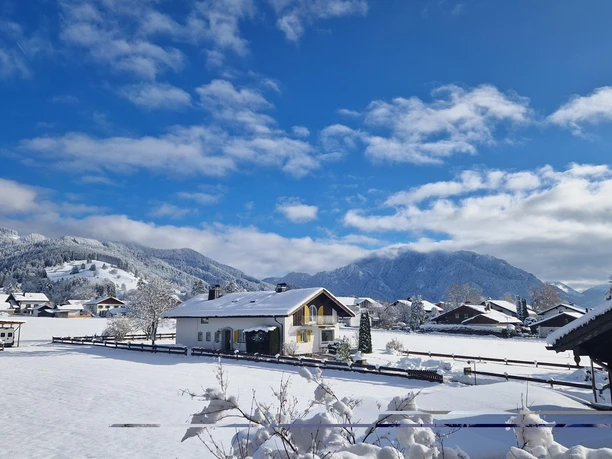 Winterausblick 1
