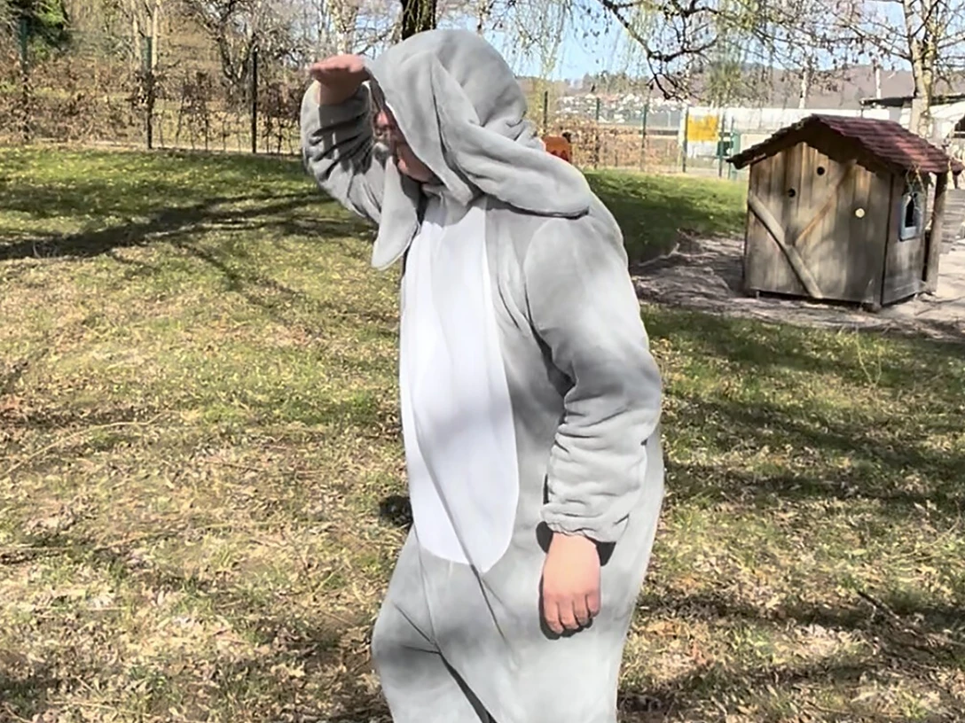 Osterhase - bearbeitet_4000x2667_c Carola Weissenrieder