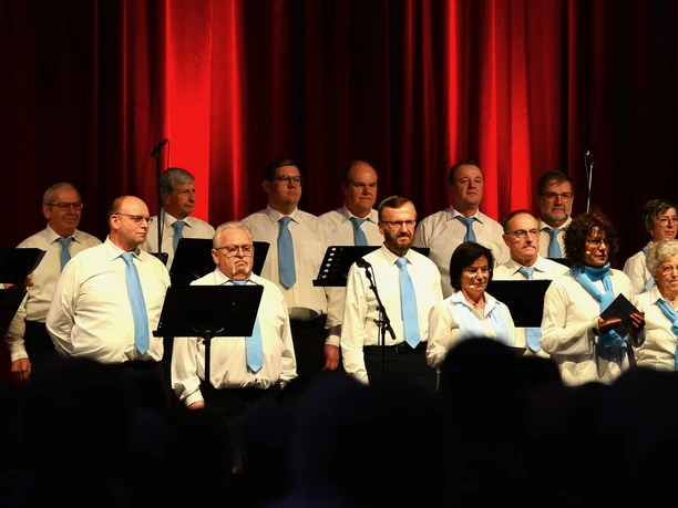 Jahreskonzert GV Frohsinn