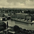 Ein Palazzo für das Ruhrvenedig - 100 Jahre Mülheimer Stadthalle