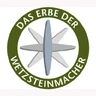 Logo Erbe der Wetzsteinmacher Logo Erbe der Wetzsteinmacher