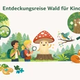 Wald-Erlebnisführung