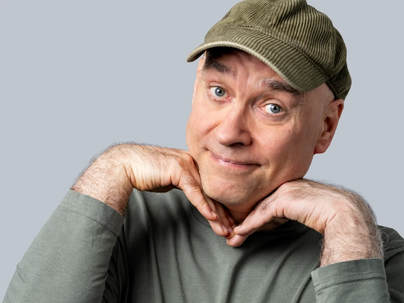 HG Butzko Foto Torsten Silz