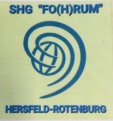 LOGO SHG FORUM