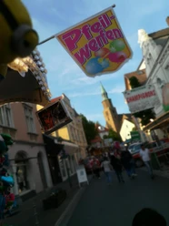Kiliansfest bad Salzuflen