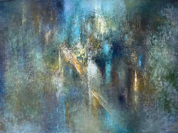 Dea-Enna-Ny-udstilling-2026-Lys_brydes_en_skøn_forårsdag