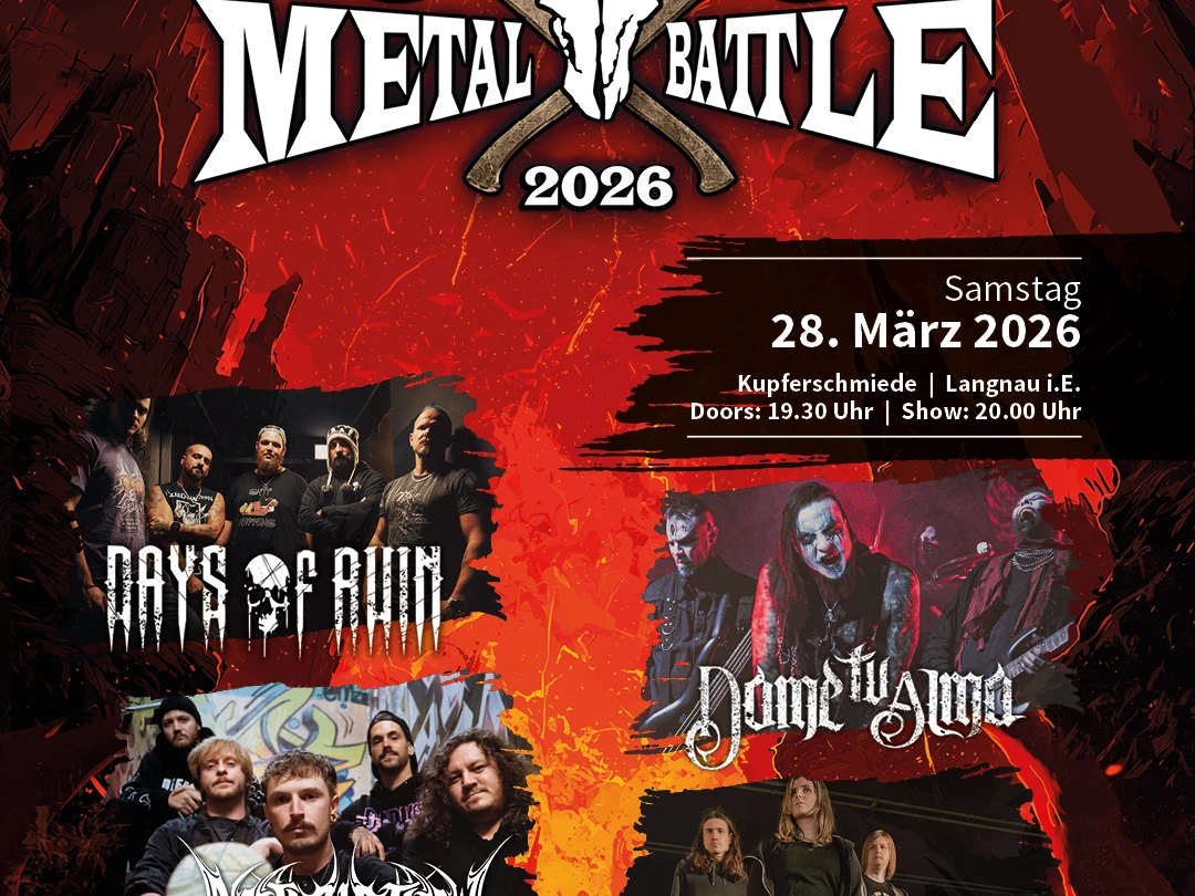 WOA Kupferschmiede post