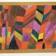 Klee Paul, Herbstlicher Klang, 1920, 86 The Rosengart Collection Museum, Lucerne