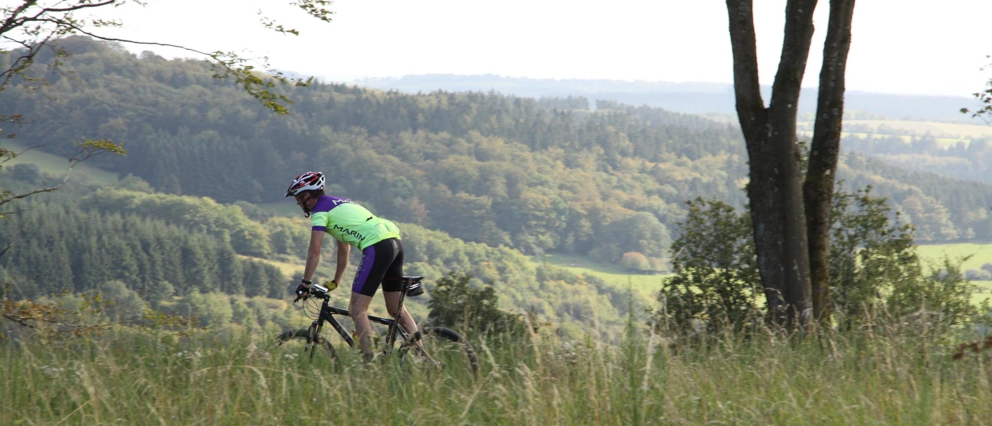 Radfahrer