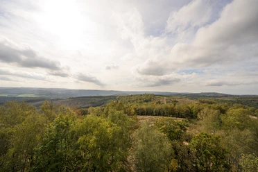Pfannenbergturm Pfannenbergturm