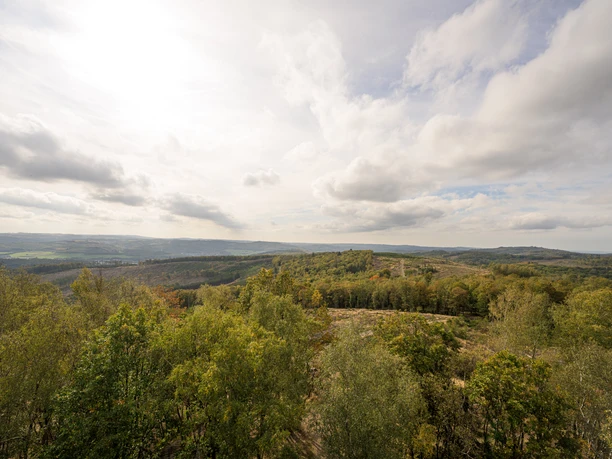 Pfannenbergturm Pfannenbergturm