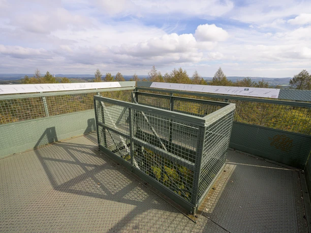 Pfannenbergturm Pfannenbergturm