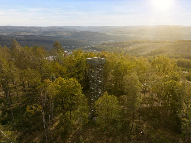 Pfannenbergturm Pfannenbergturm