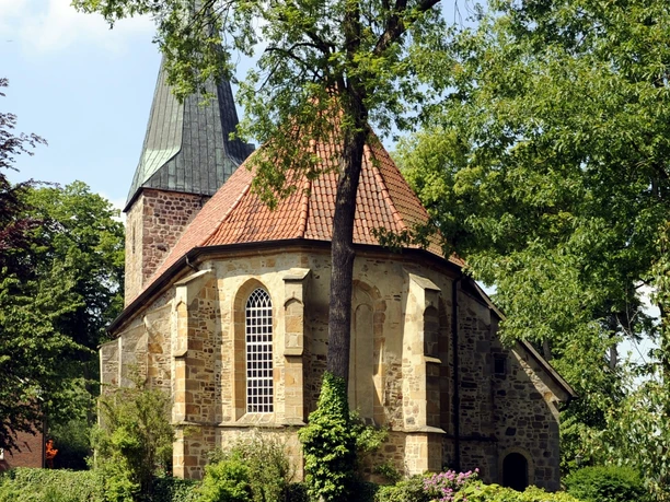 Radeln auf der Rundtour "Take 5"