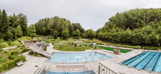Waldseebad