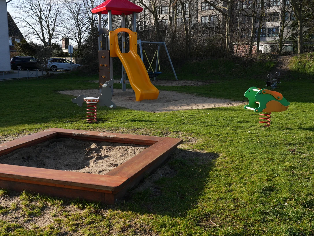 Buesum-Spielplatz_Dithmarscher_Straße