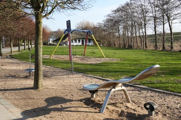 Buesum_Spielplatz_Kurpark