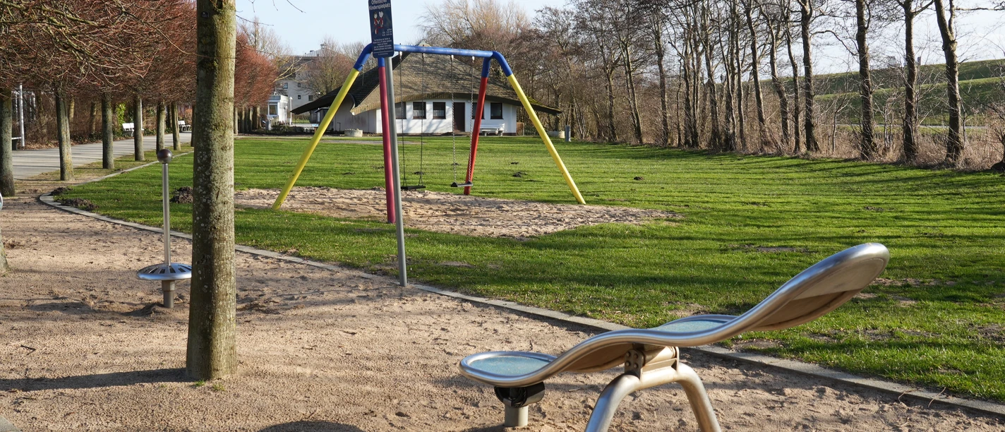 Buesum_Spielplatz_Kurpark