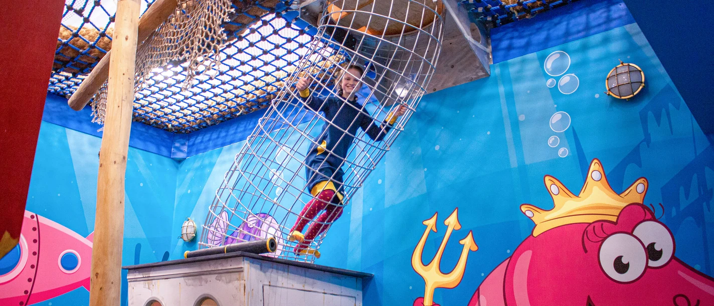 Neeles Spielehafen im Watt'n Hus Neeles Spielehafen im Watt'n Hus